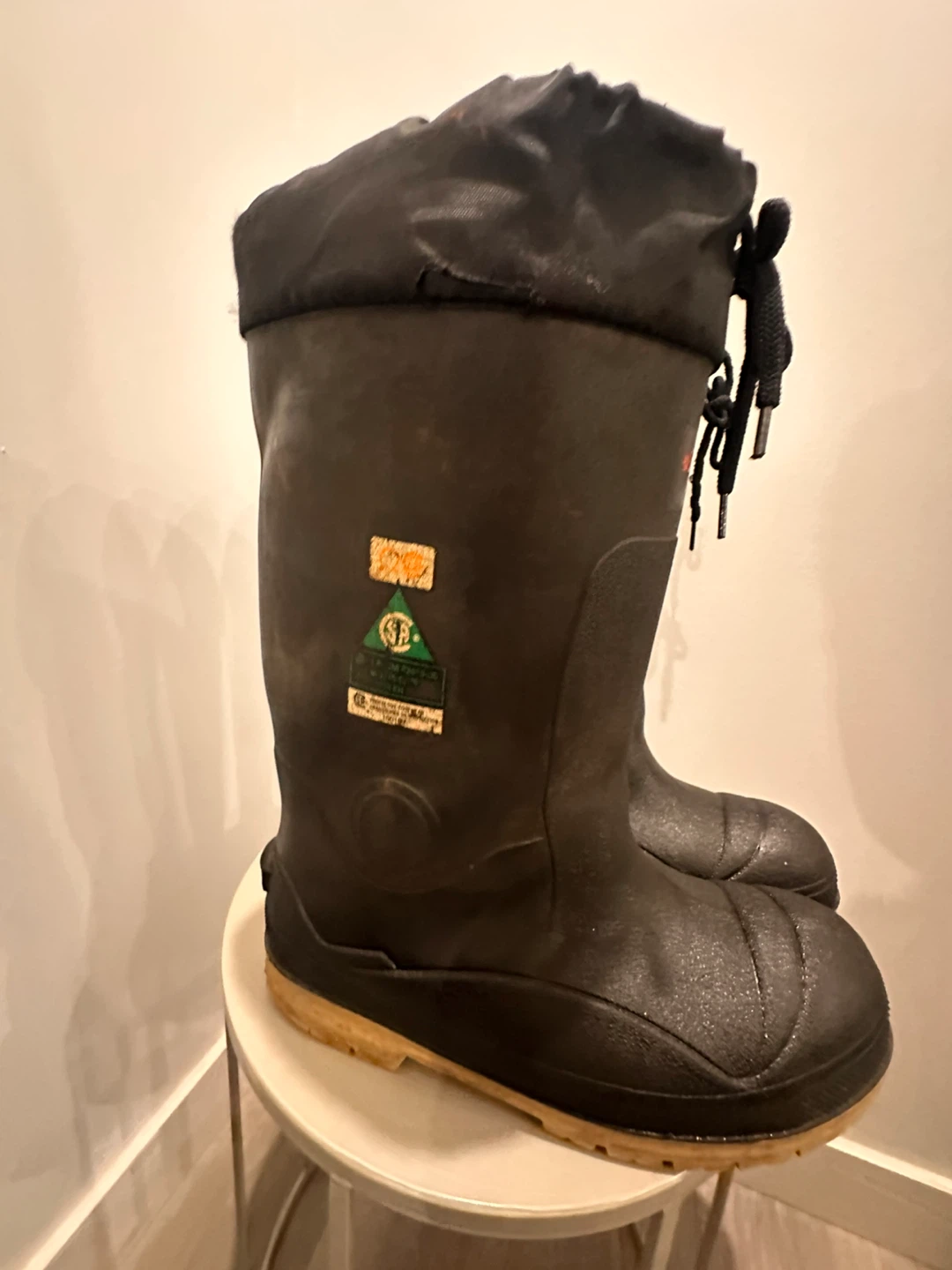 Baffin Polar Proven Boots - Size 10 - photo 2