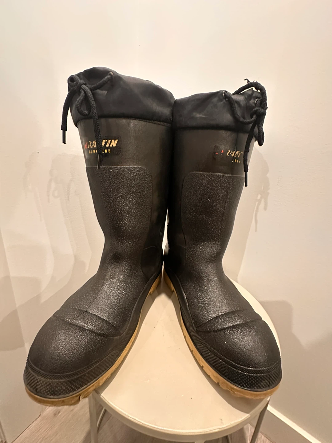 Baffin Polar Proven Boots - Size 10 - photo 4