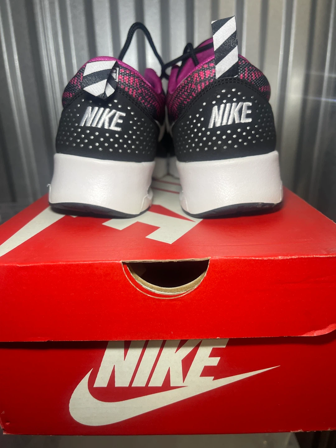 Nike Air Max Thea Print Women's Size 8.5 - photo 3