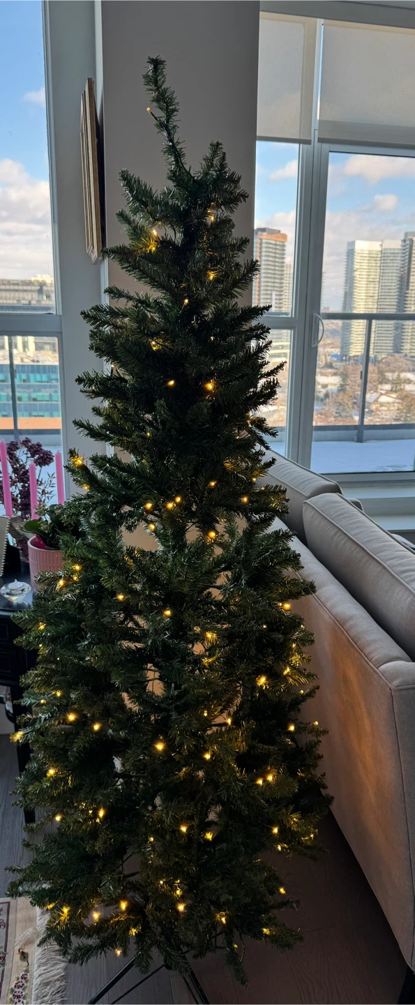 Christmas Tree