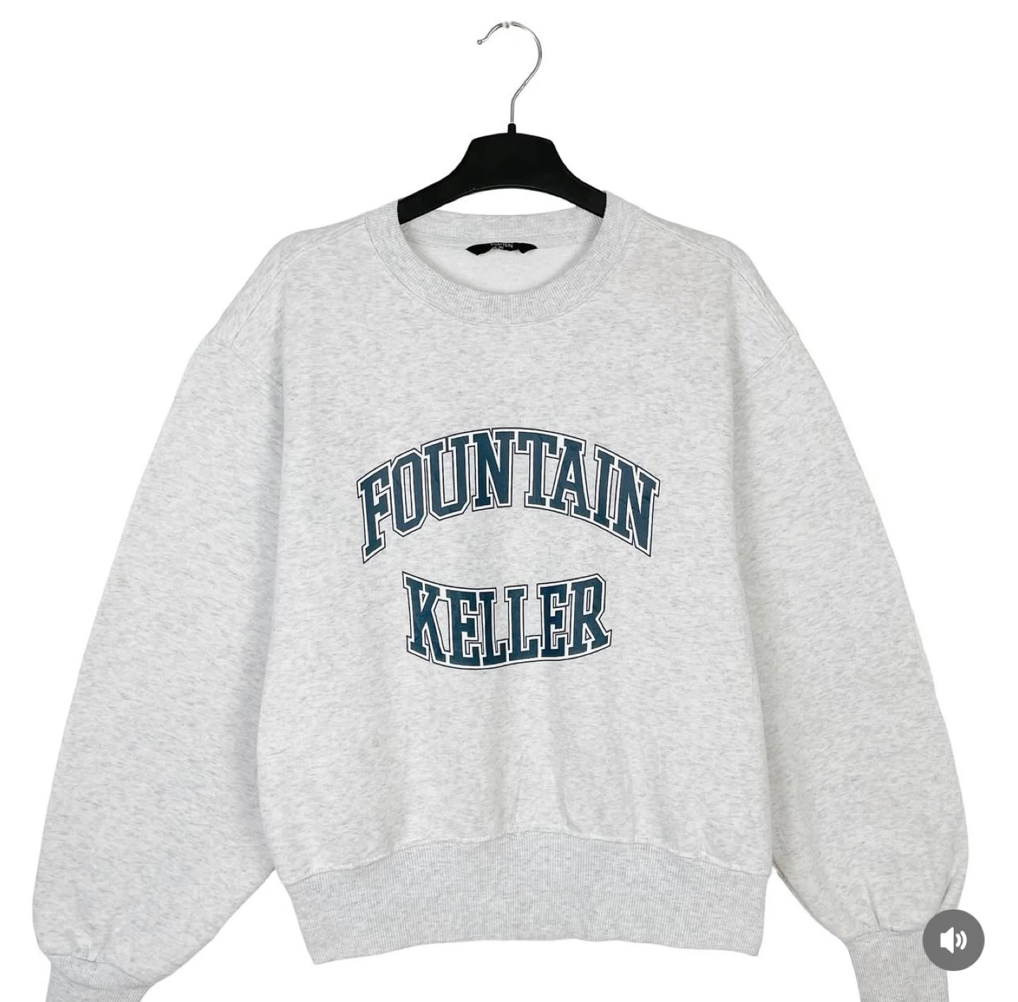 TOPTEN Fountain Keller Sweatshirt