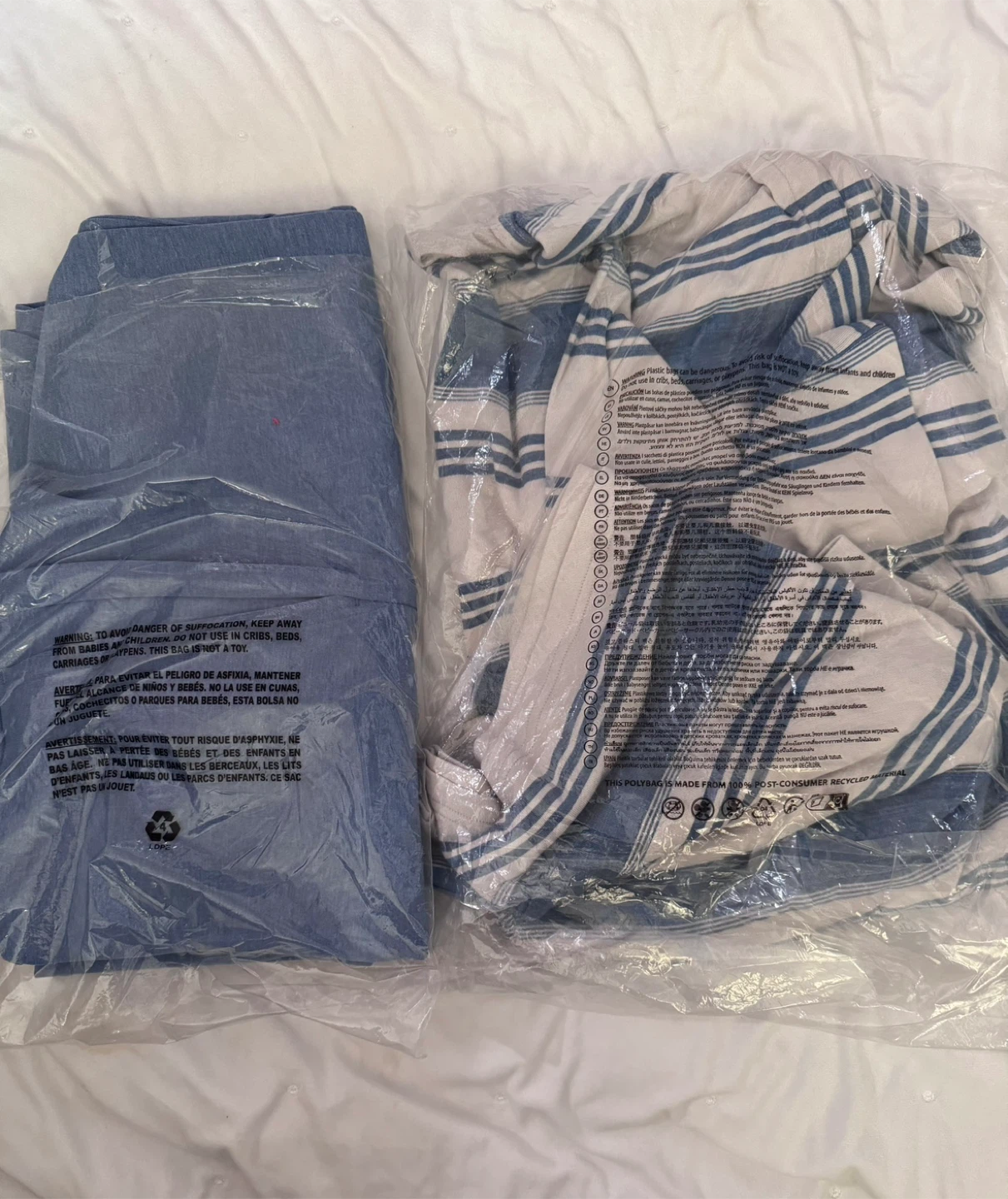 New Ralph Lauren Pants 5xl & Hoodie 6x Set - photo 4