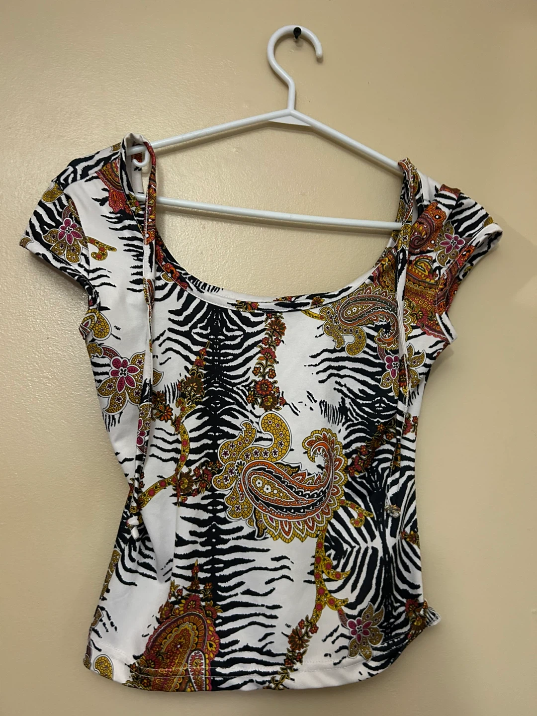 Woman’s Made in Canada Top {size small} - photo 2