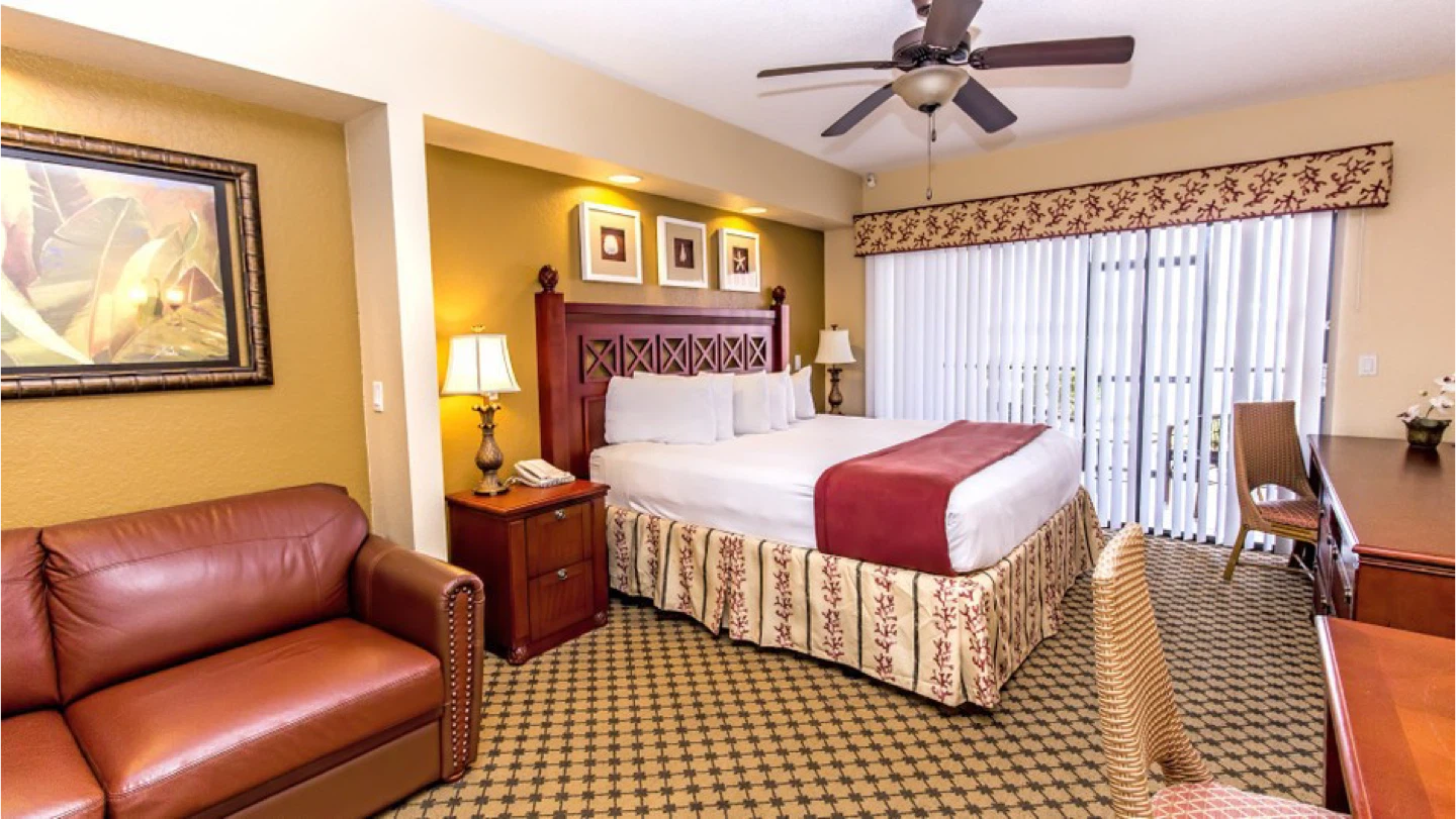 Westgate Resorts Timeshare Rent for a week(12 guests)