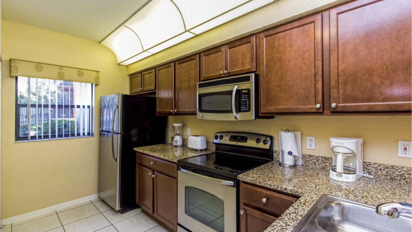 Westgate Resorts Timeshare Rent for a week(12 guests) - photo 4