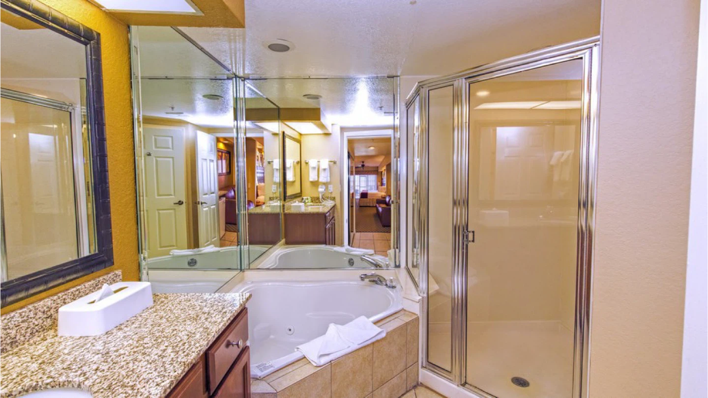 Westgate Resorts Timeshare Rent for a week(12 guests) - photo 3