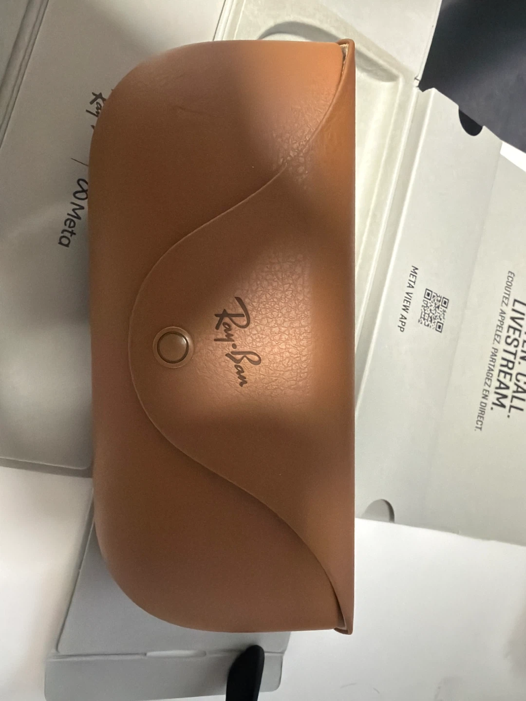 Ray-Ban Meta  Smart Glasses - photo 4
