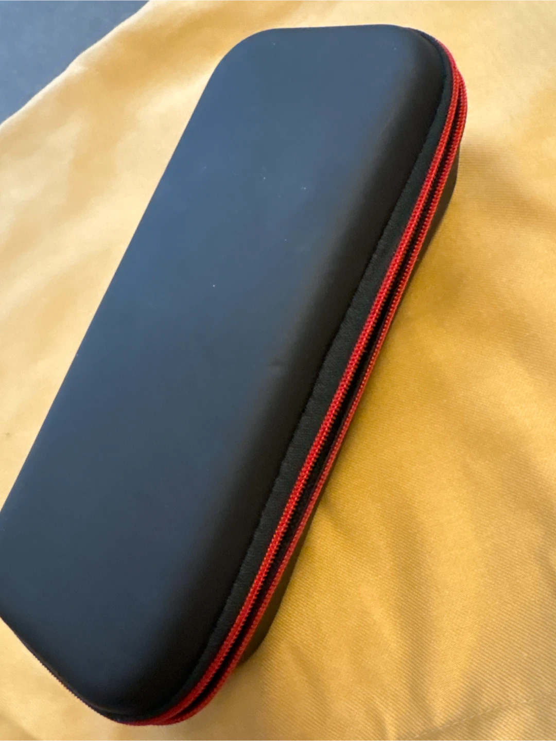 Karaoke Microphone with Case - photo 2