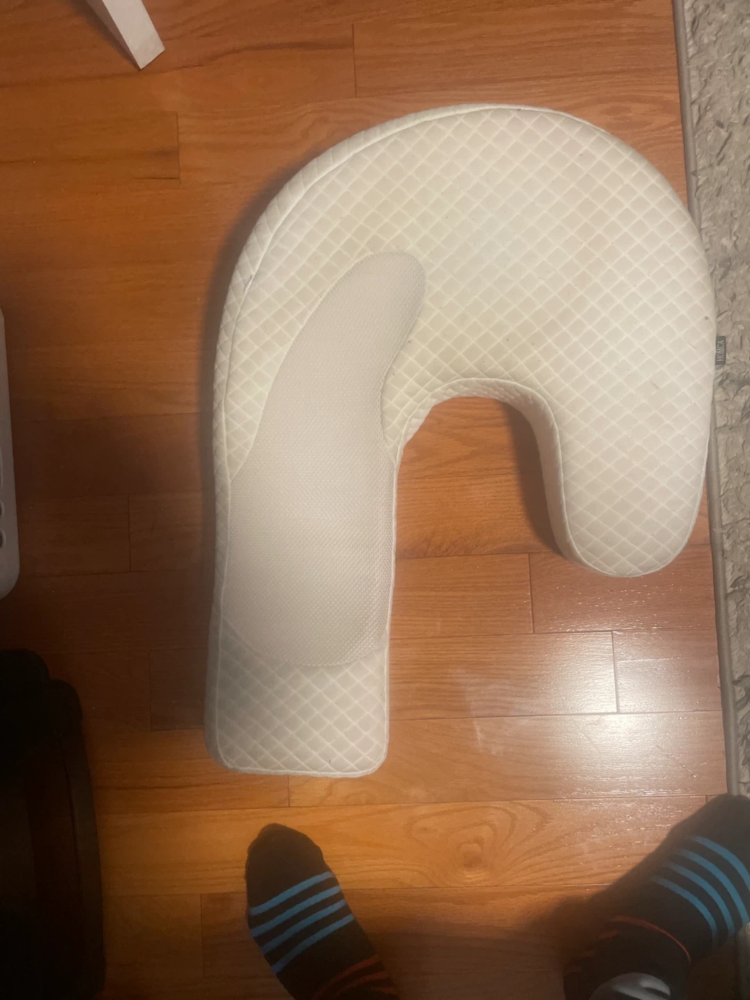 Leachco Cuddle-U Nursing Pillow - photo 2