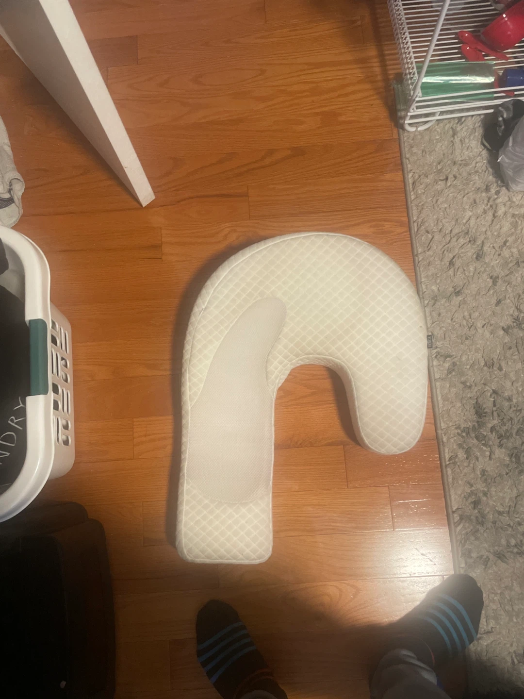 Leachco Cuddle-U Nursing Pillow