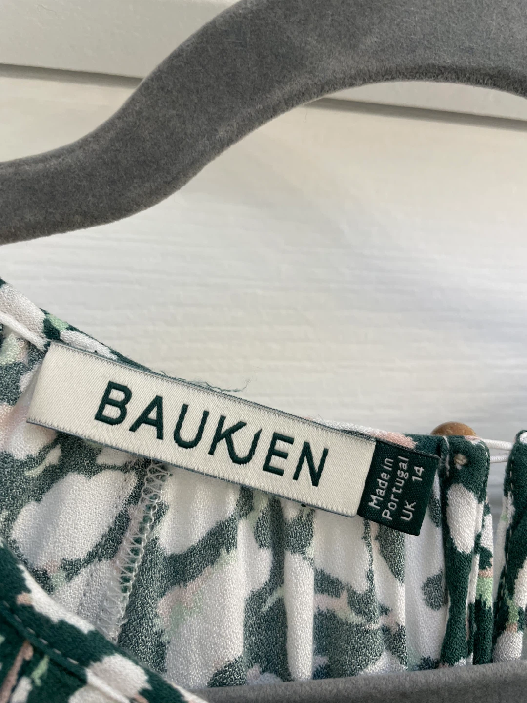BAUKJEN Dress UK 14 - photo 3