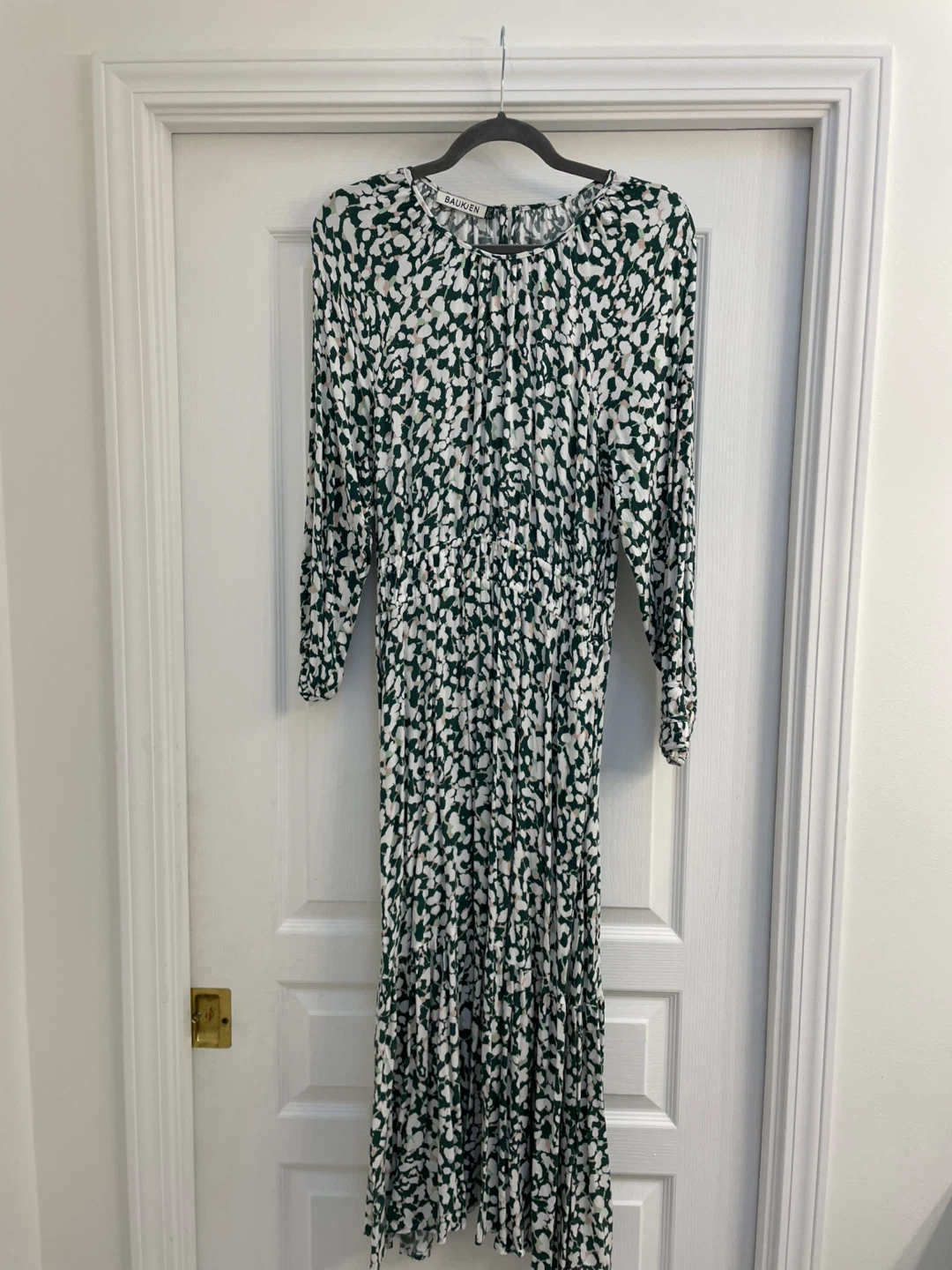 BAUKJEN Dress UK 14
