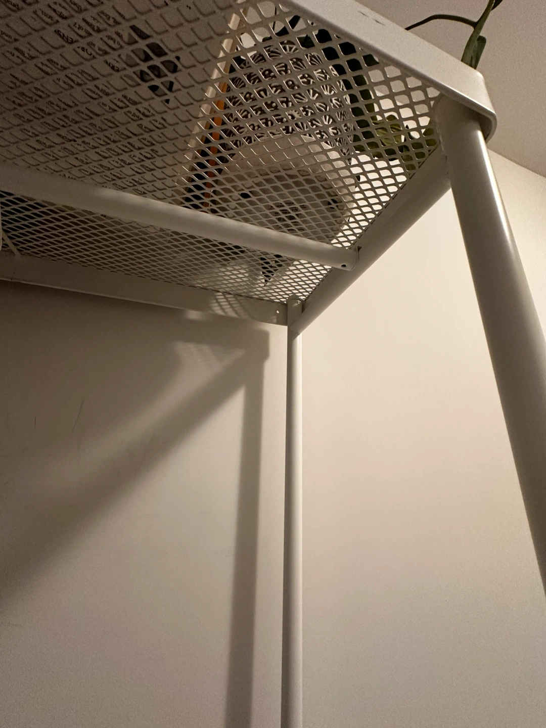 IKEA MACKAPÄR Coat Rack with Shoe Storage - photo 5