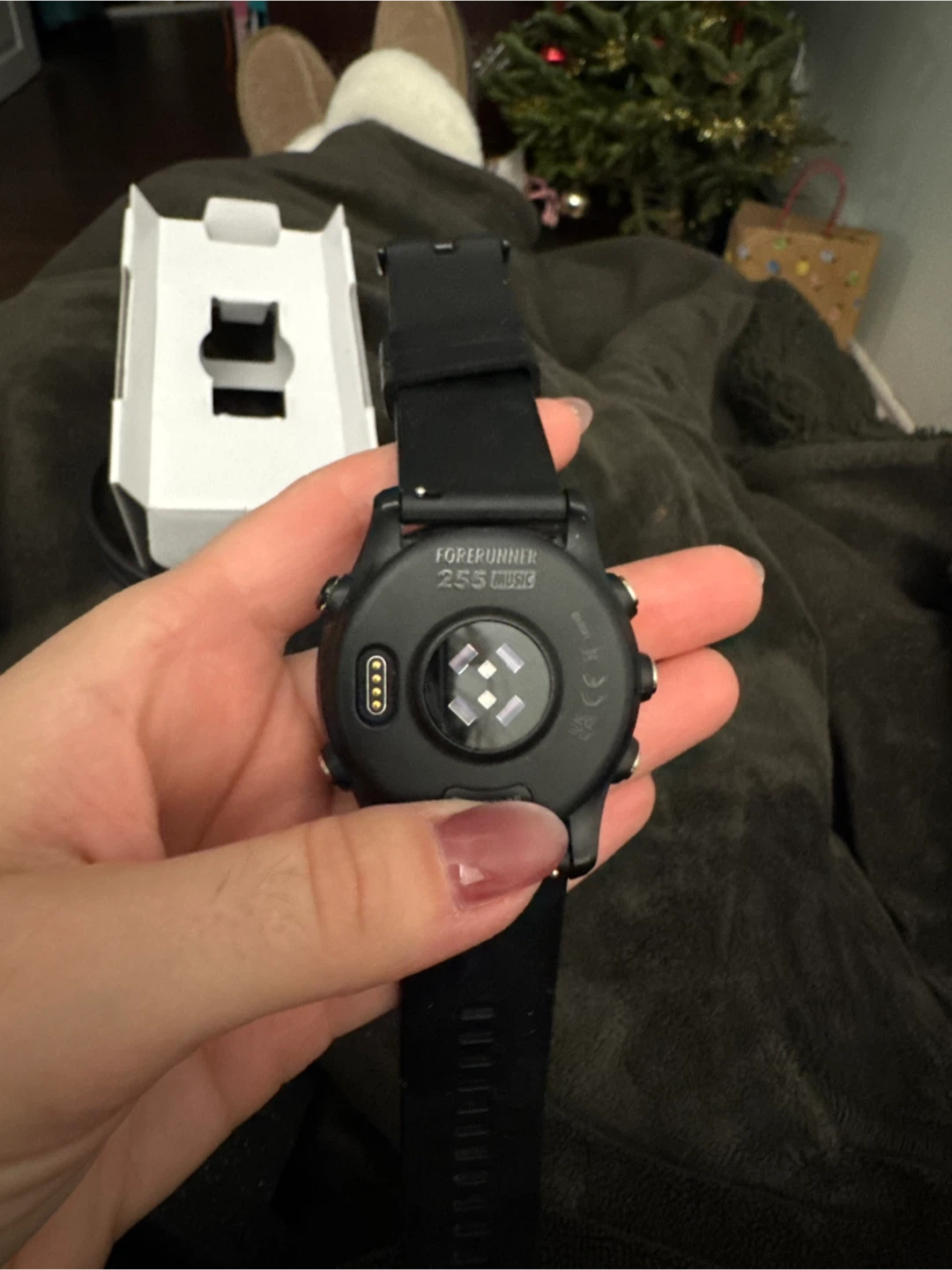 Garmin Forerunner 255 Music - photo 5
