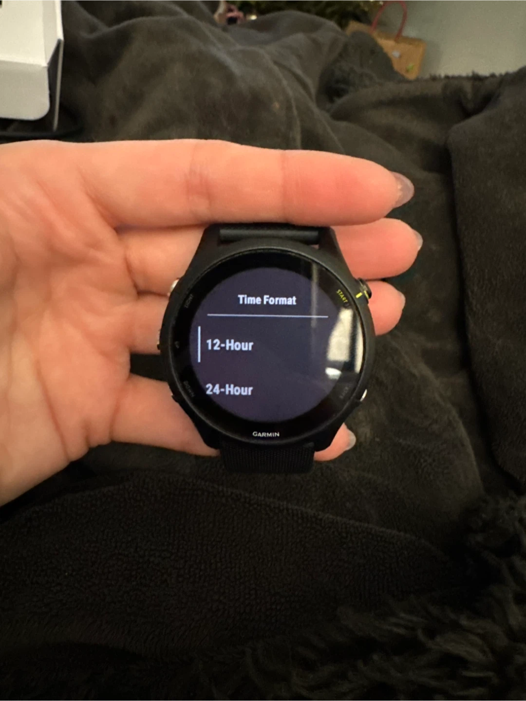 Garmin Forerunner 255 Music - photo 4