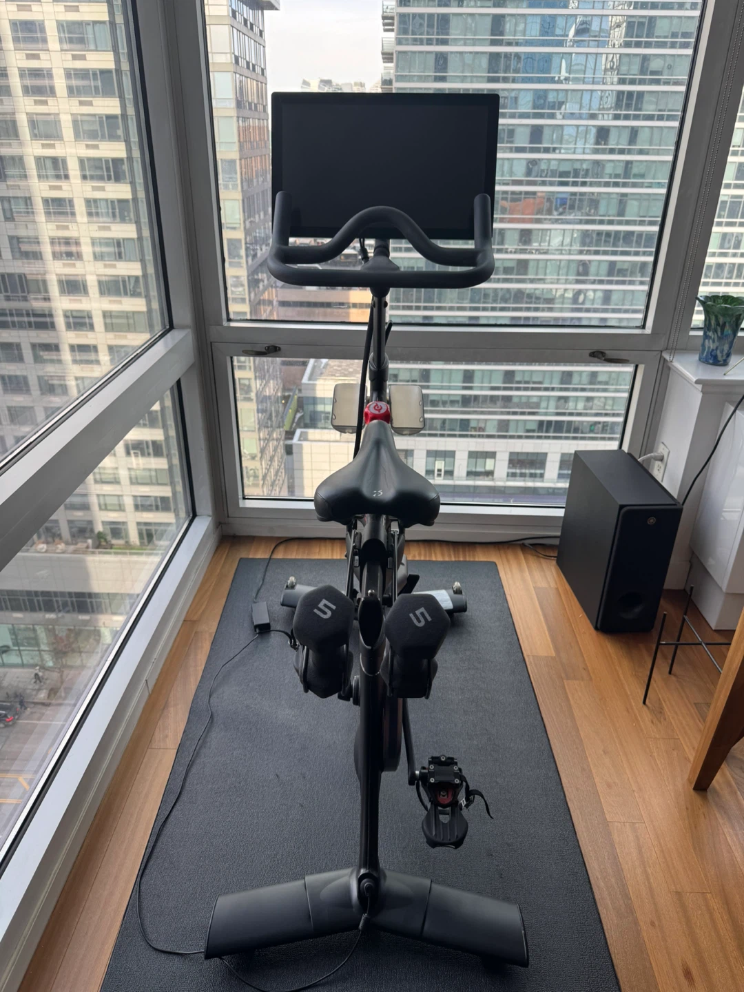 Peloton Bike - photo 2