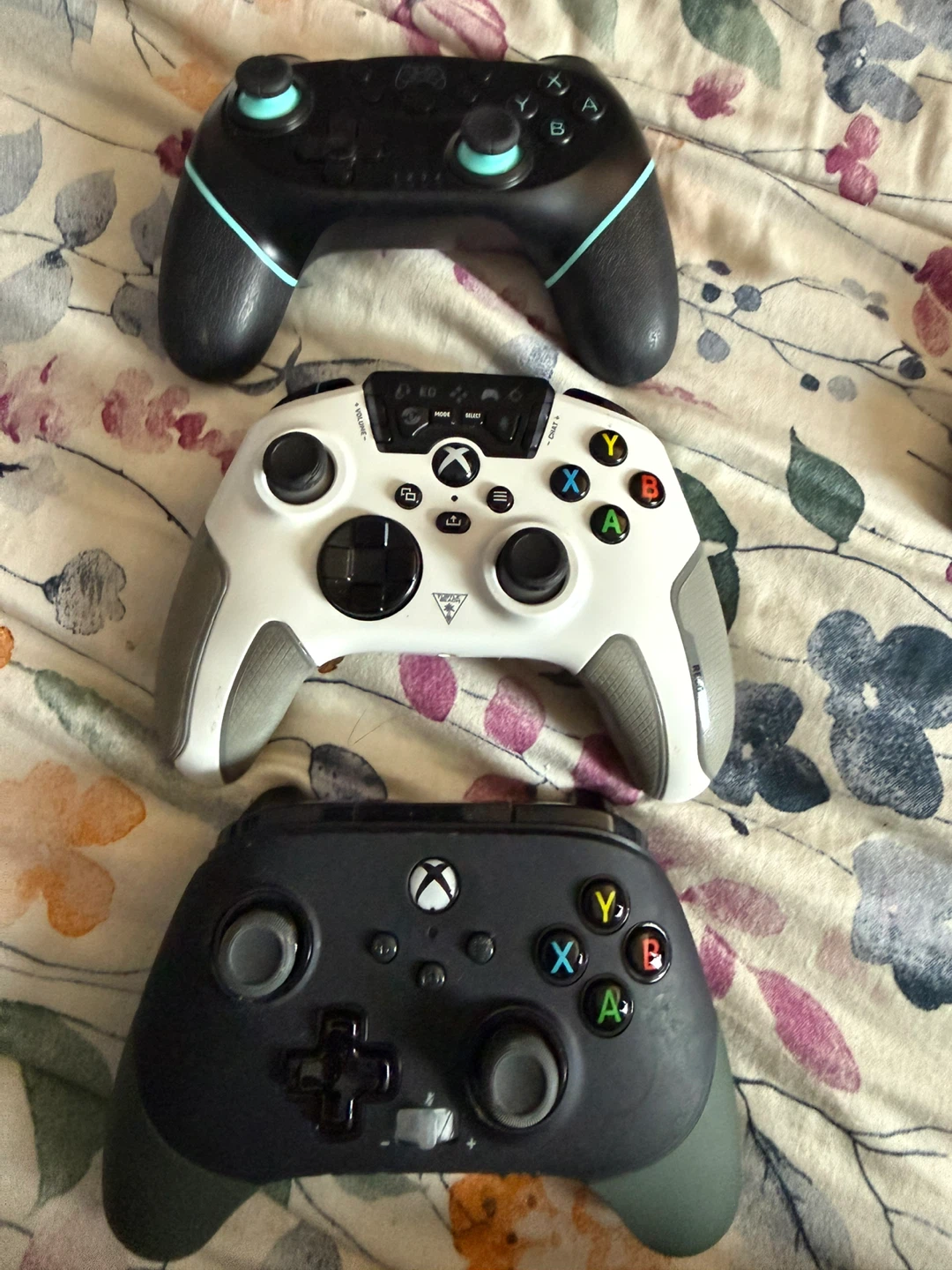 Xbox Controllers