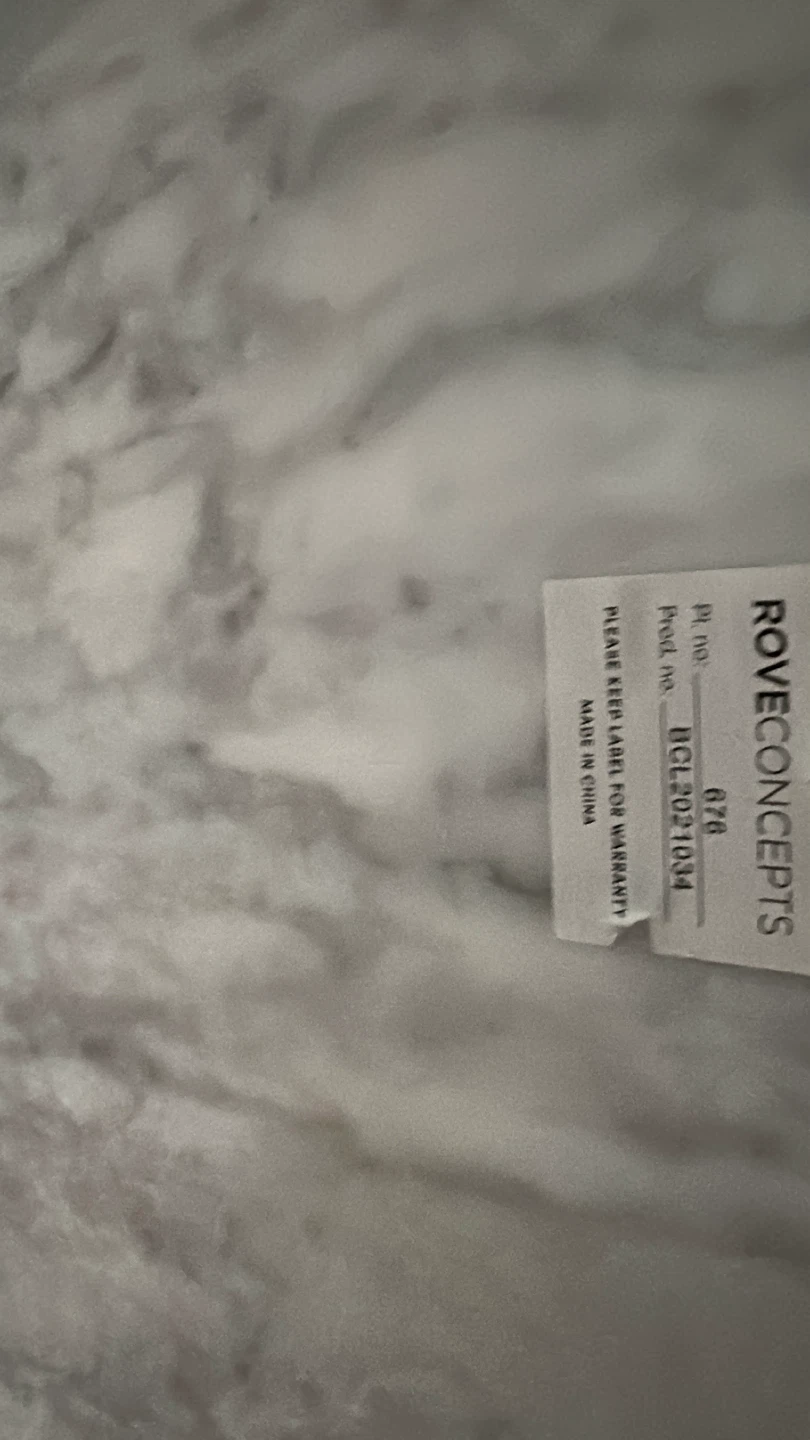 Rove Concepts Round Coffee Table - photo 4