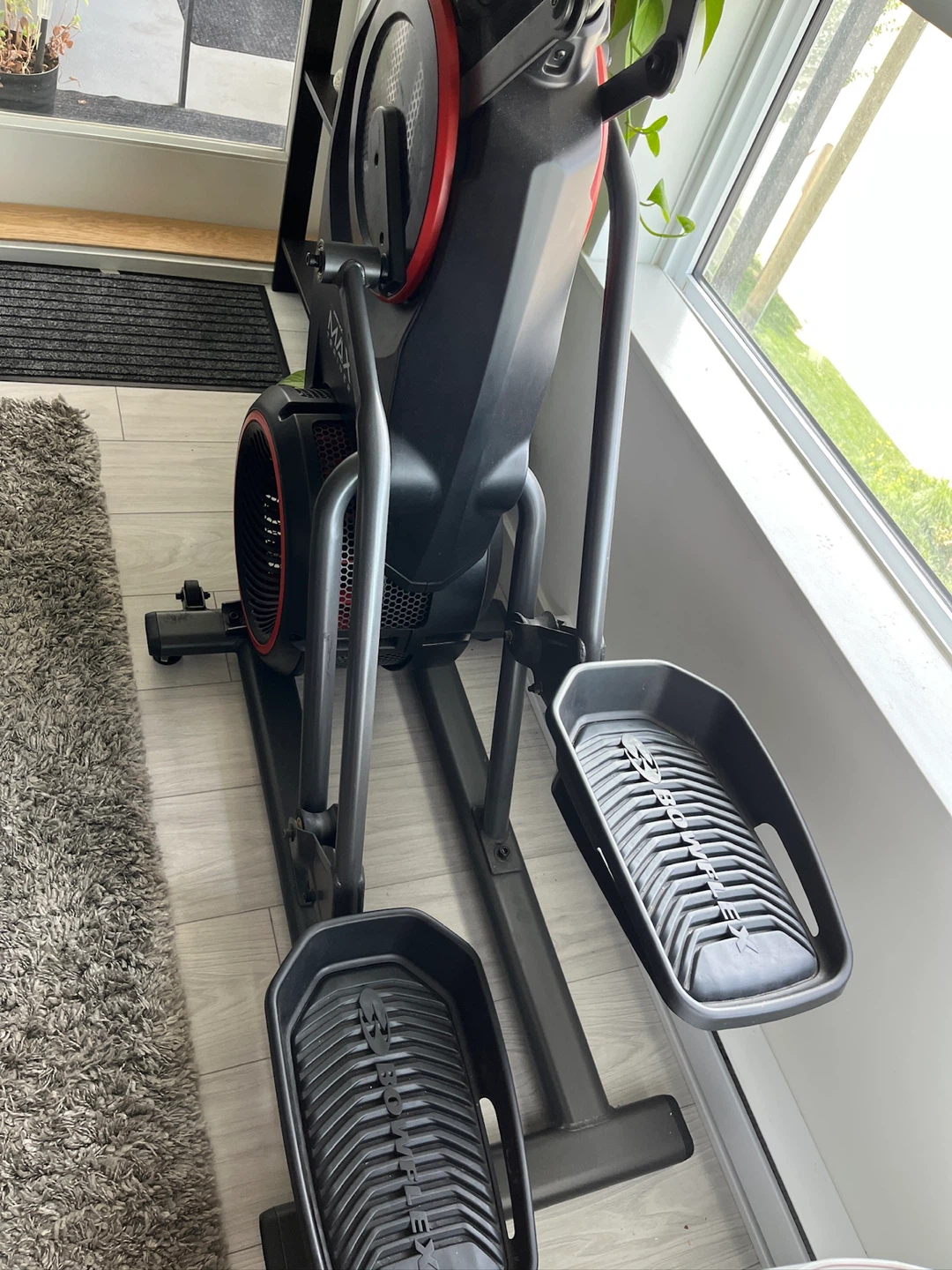 Bowflex Max Trainer M3 Elliptical