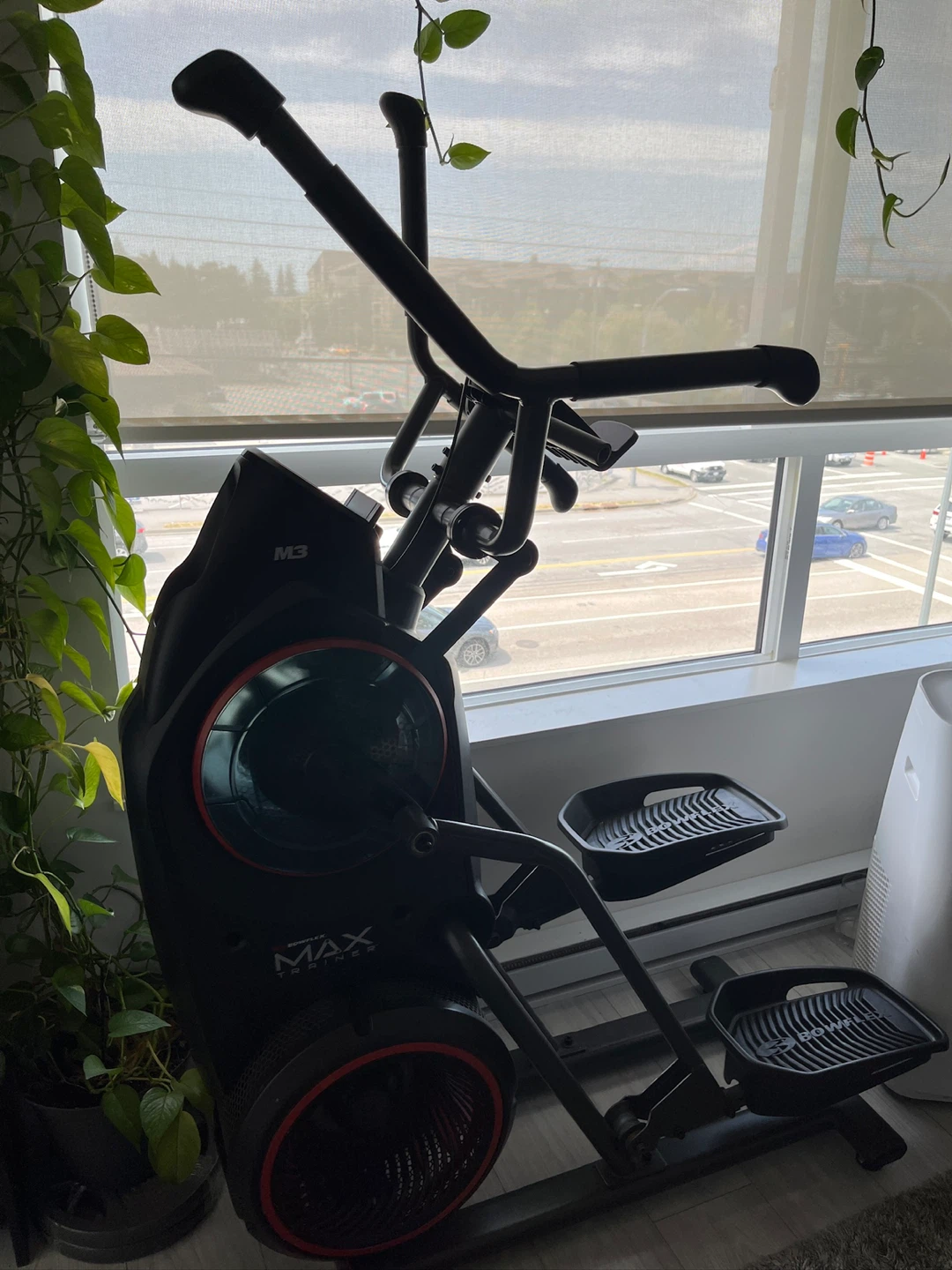 Bowflex Max Trainer M3 Elliptical - photo 3