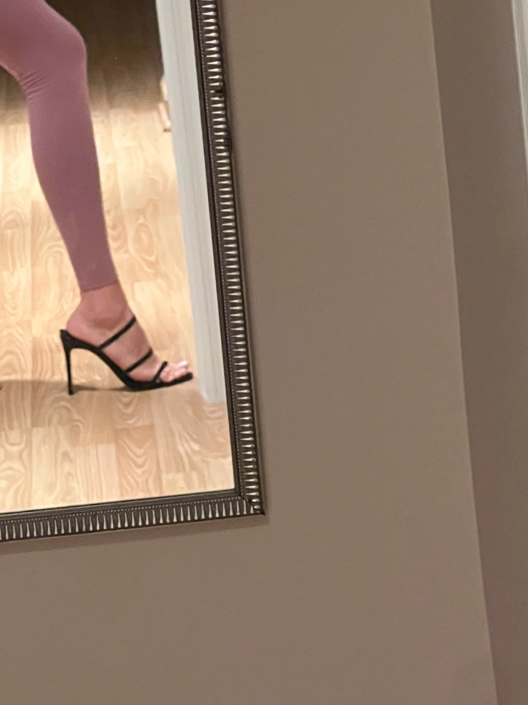 Steve Madden Black Heels - photo 4