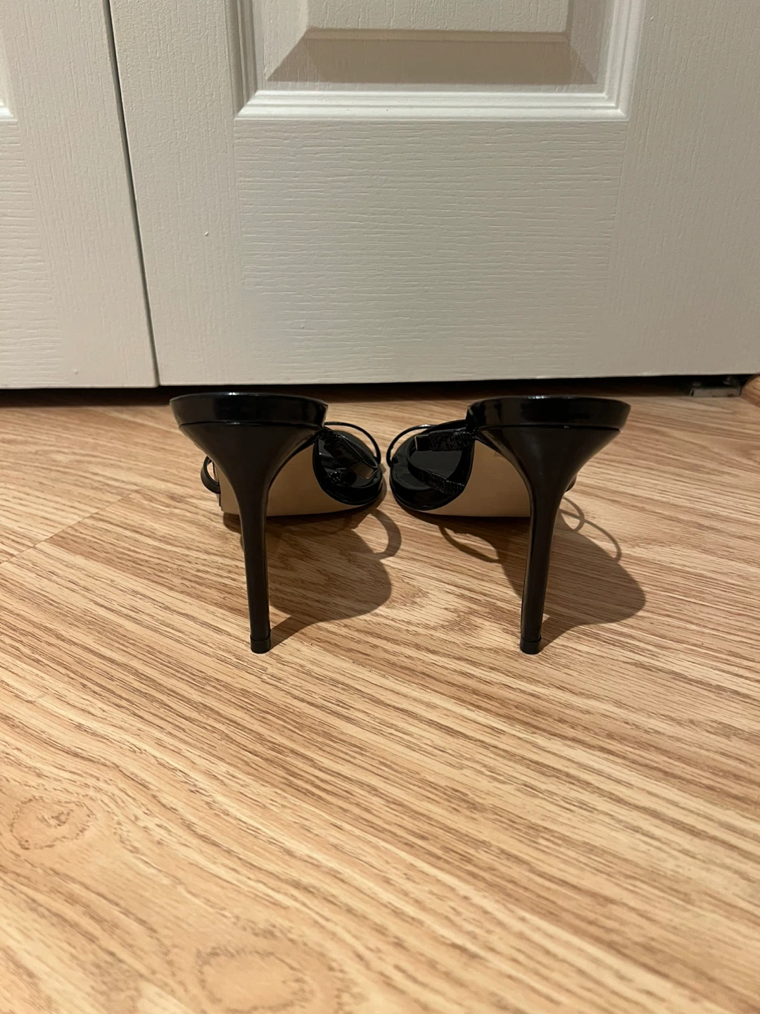 Steve Madden Black Heels - photo 2