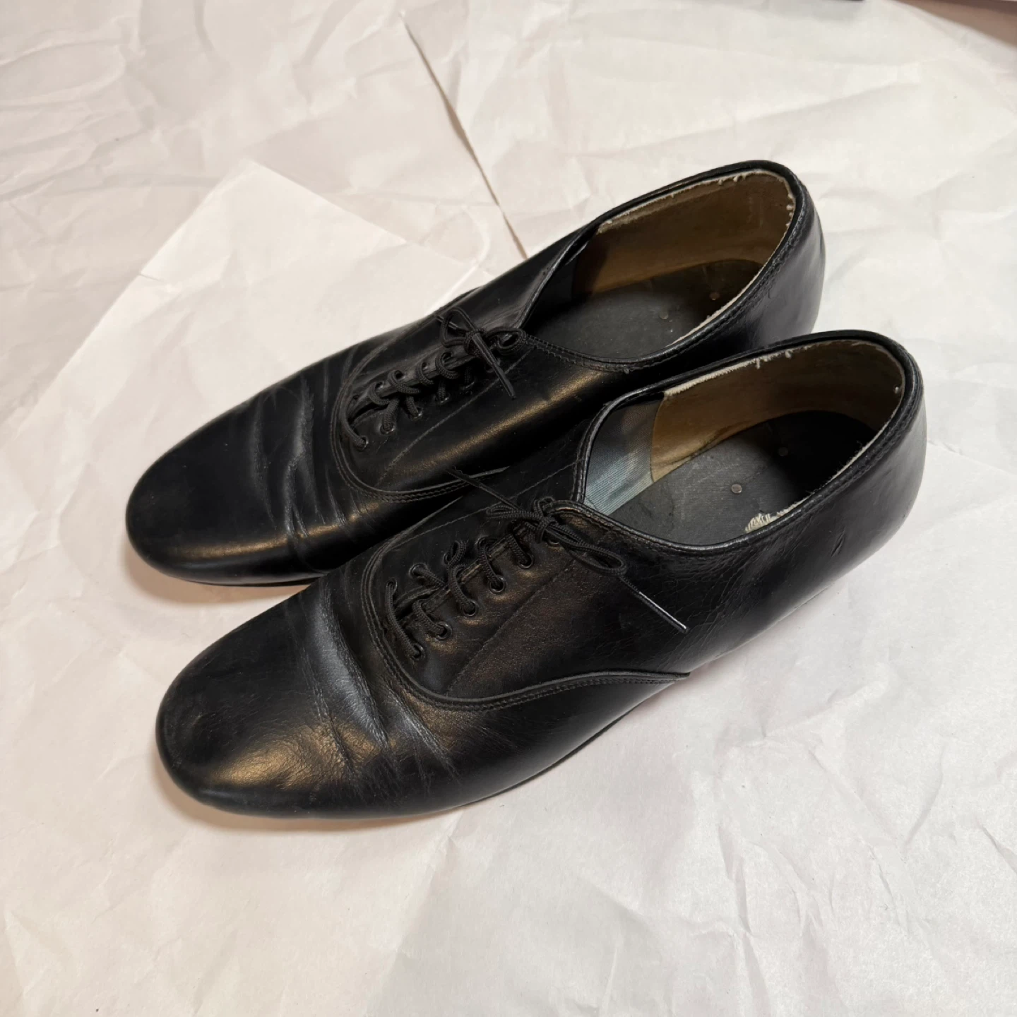 Capezio Tap Shoes (Size 9) - photo 2