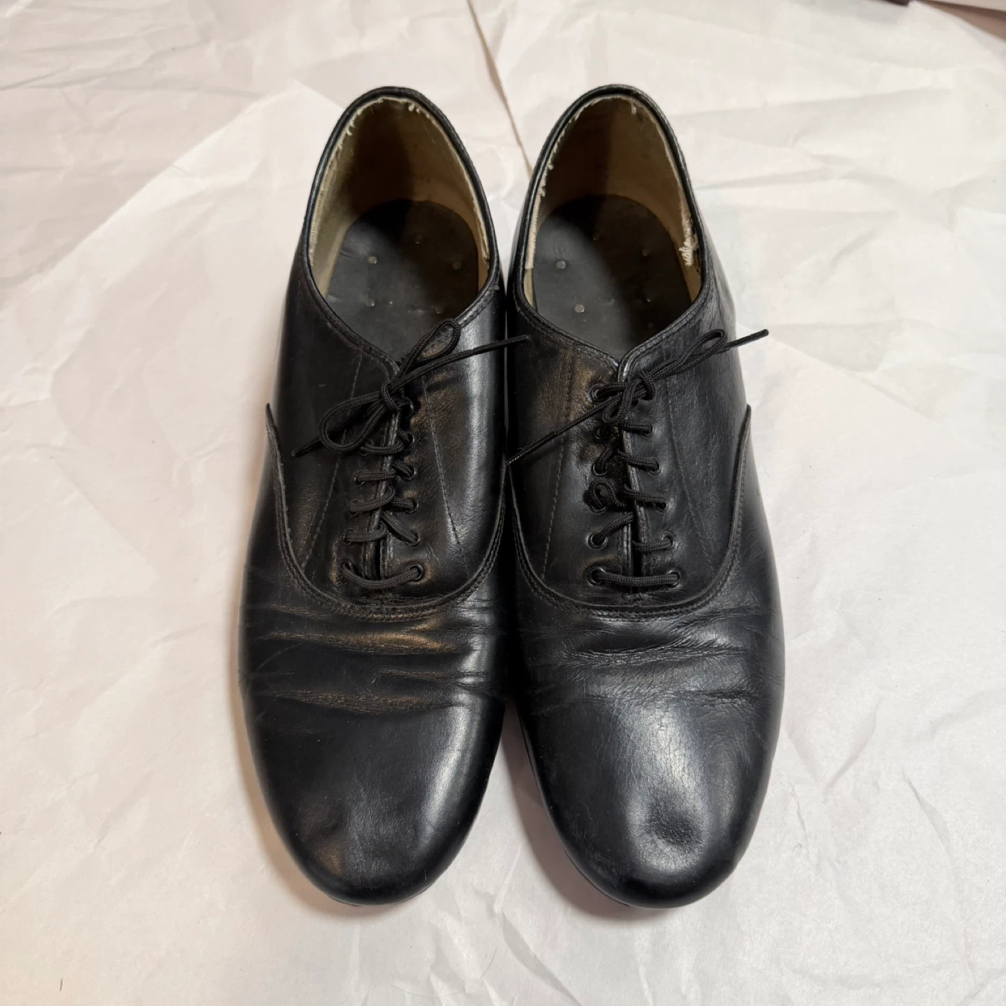 Capezio Tap Shoes (Size 9)
