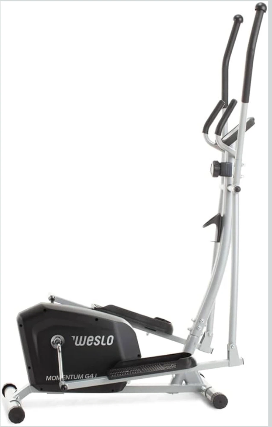 Weslo Momentum G 4.1 Elliptical - Full Body Workout - photo 2