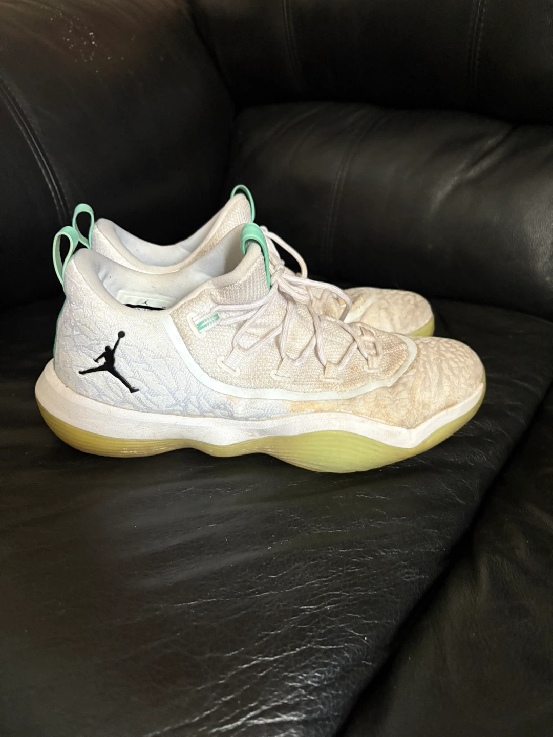 Jordan Flight Sneakers