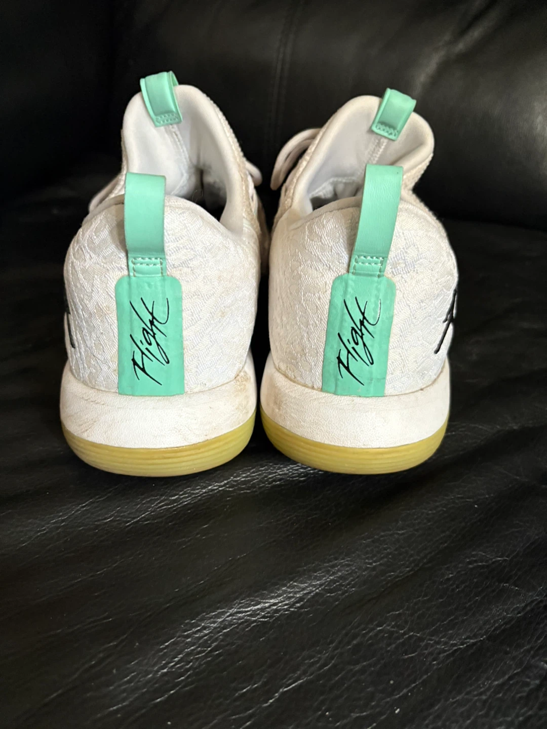 Jordan Flight Sneakers - photo 3