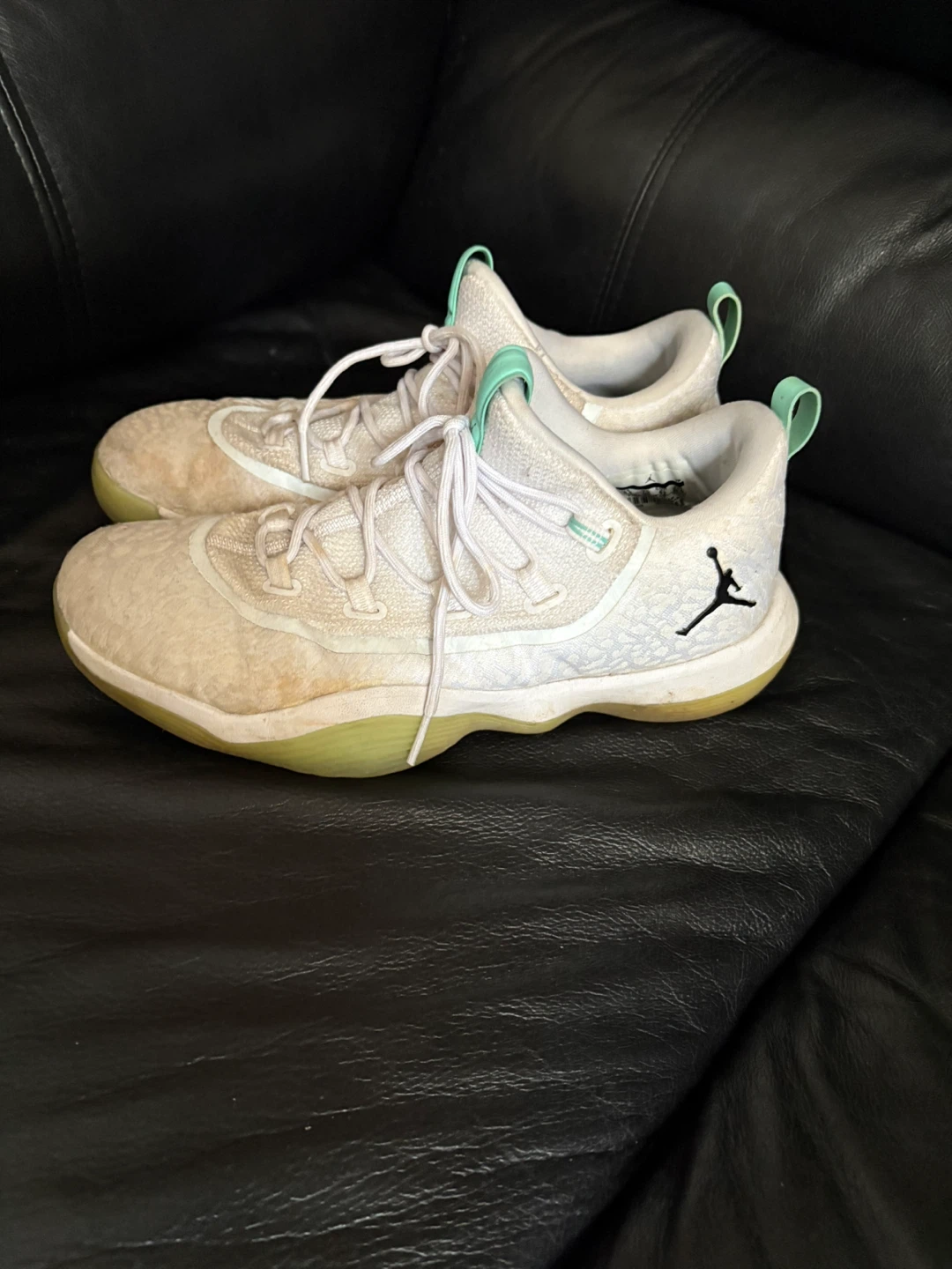 Jordan Flight Sneakers - photo 2