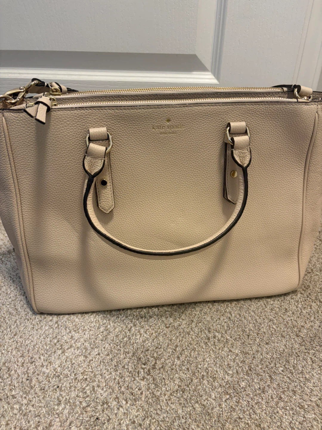 Kate Spade Leighann Tote