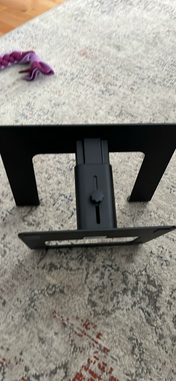 Adjustable laptop Stand - photo 2