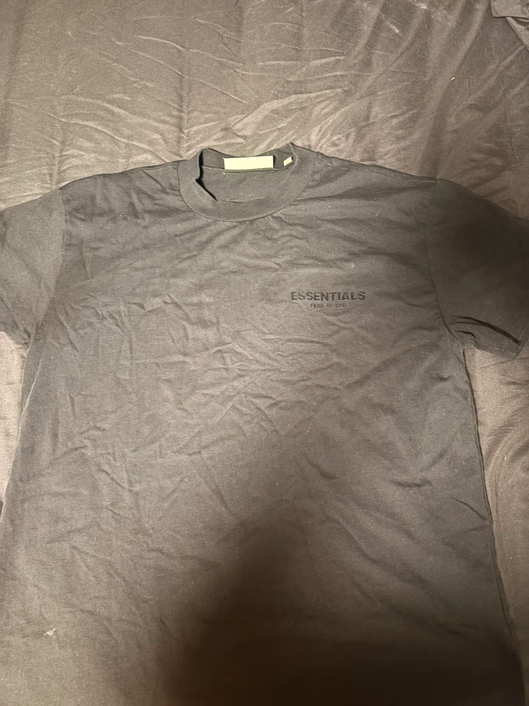 Essentials Fear of God T-shirt