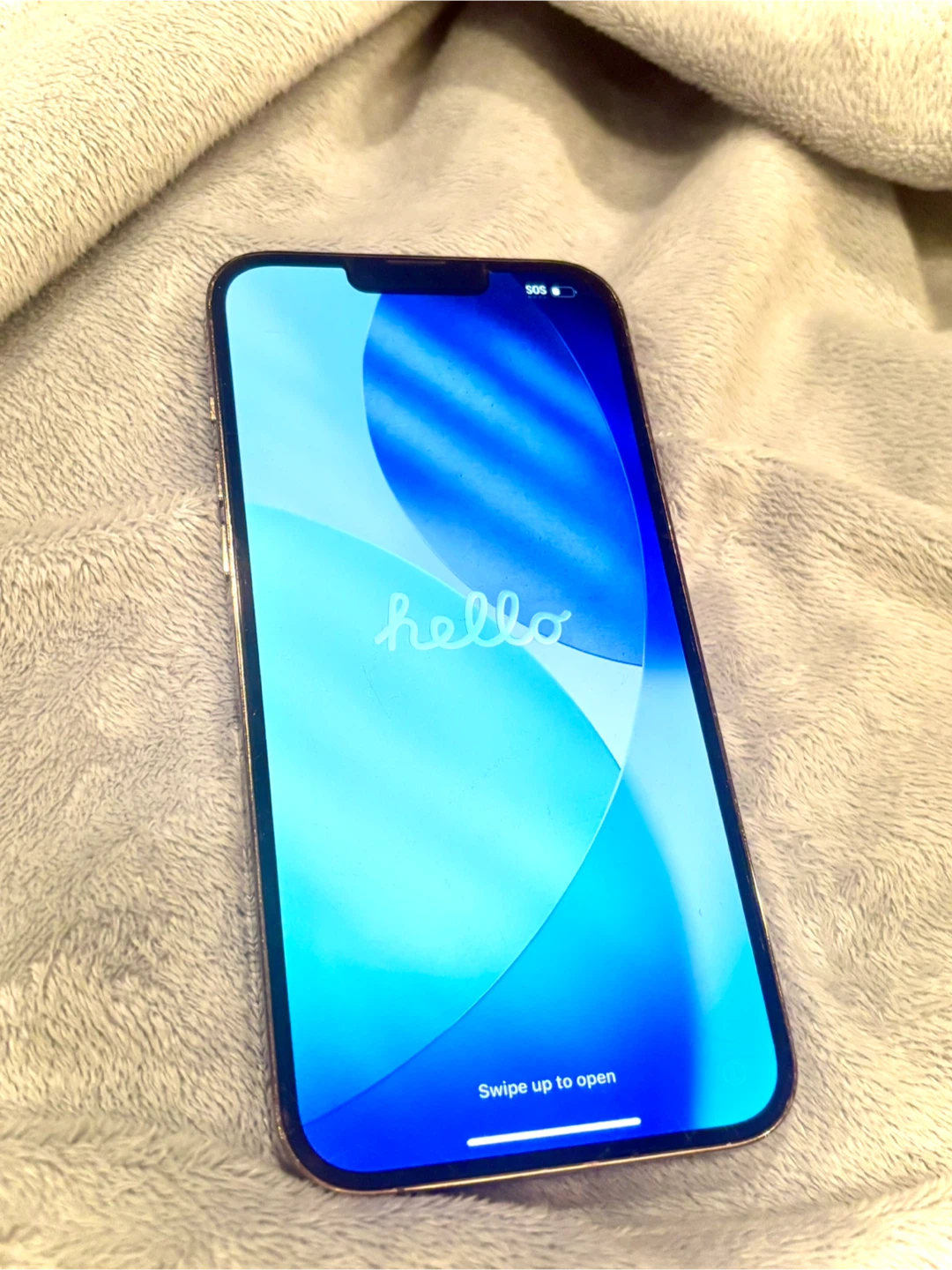 Apple iPhone 13 PRO MAX, 128GB - Fully Unlocked - photo 4