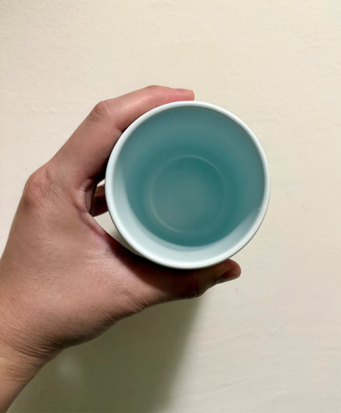 W&P Porter Ceramic Mug - Mint, 12 oz - photo 4