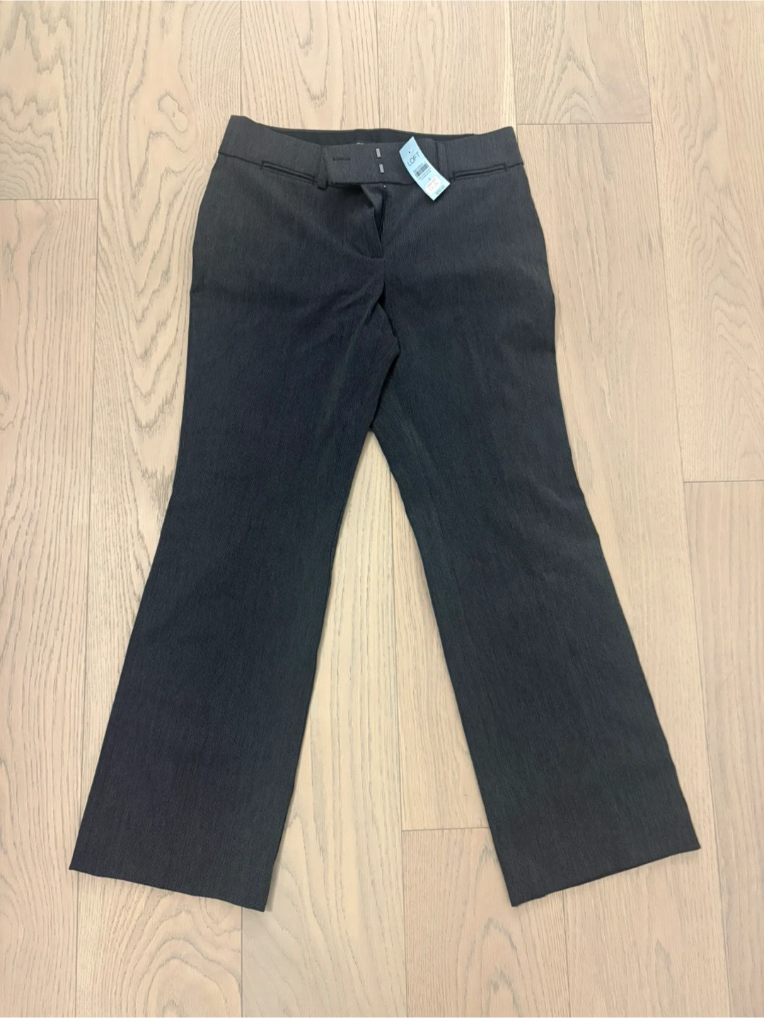 Loft dress pants - Size 4 Petite