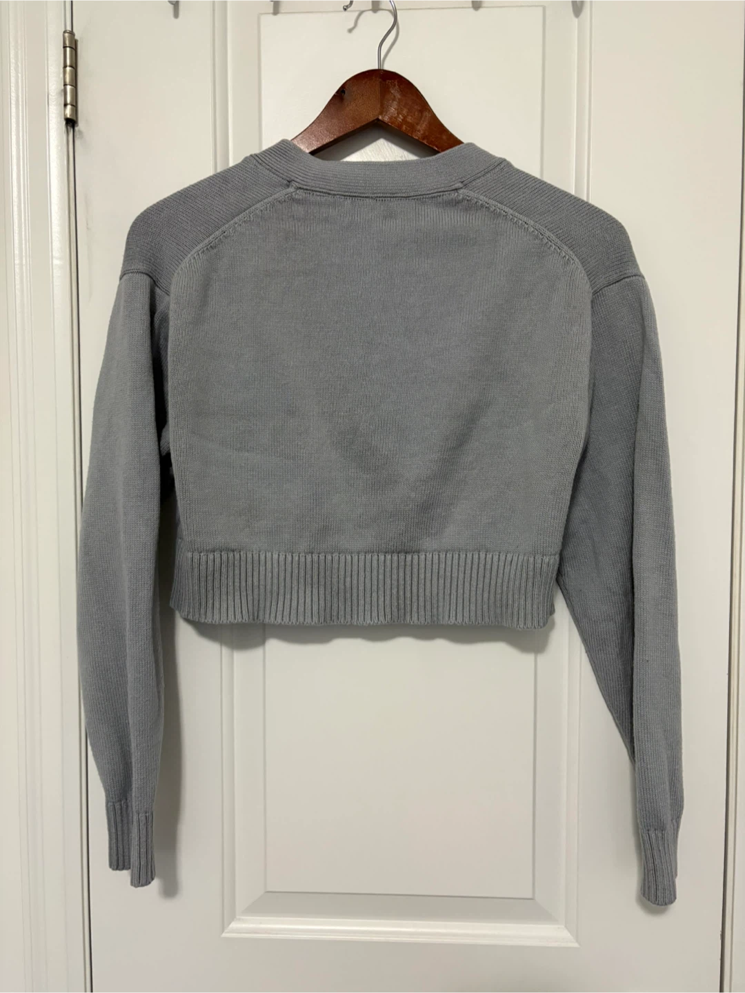 Sunday Best Aritzia Cardigan - photo 2