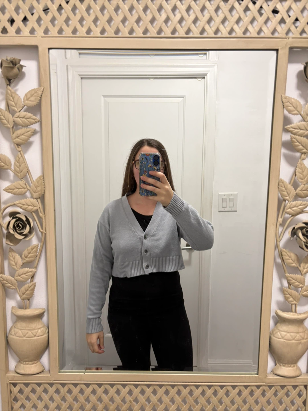 Sunday Best Aritzia Cardigan