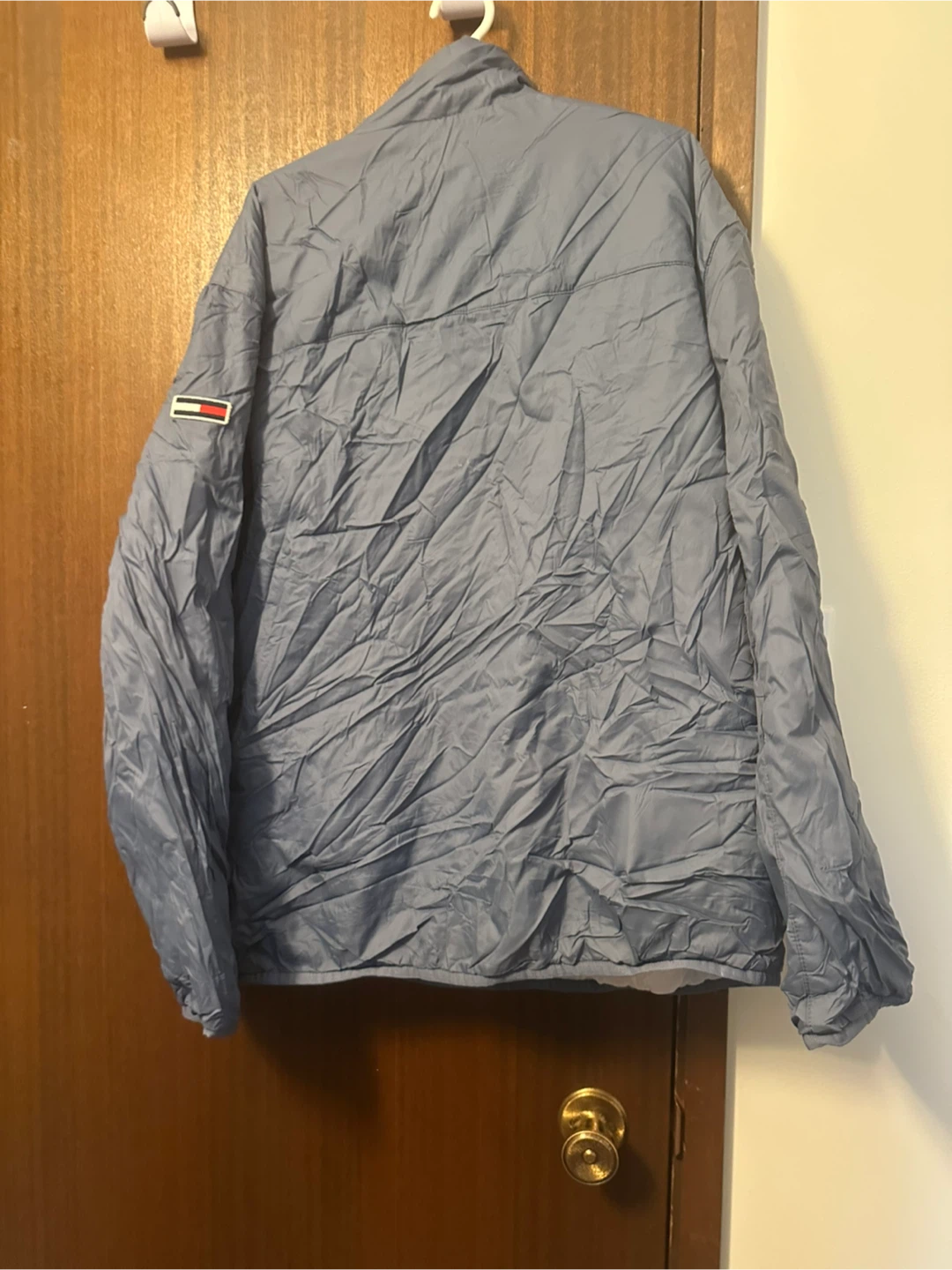 Tommy Jeans Reversible Jacket - photo 2