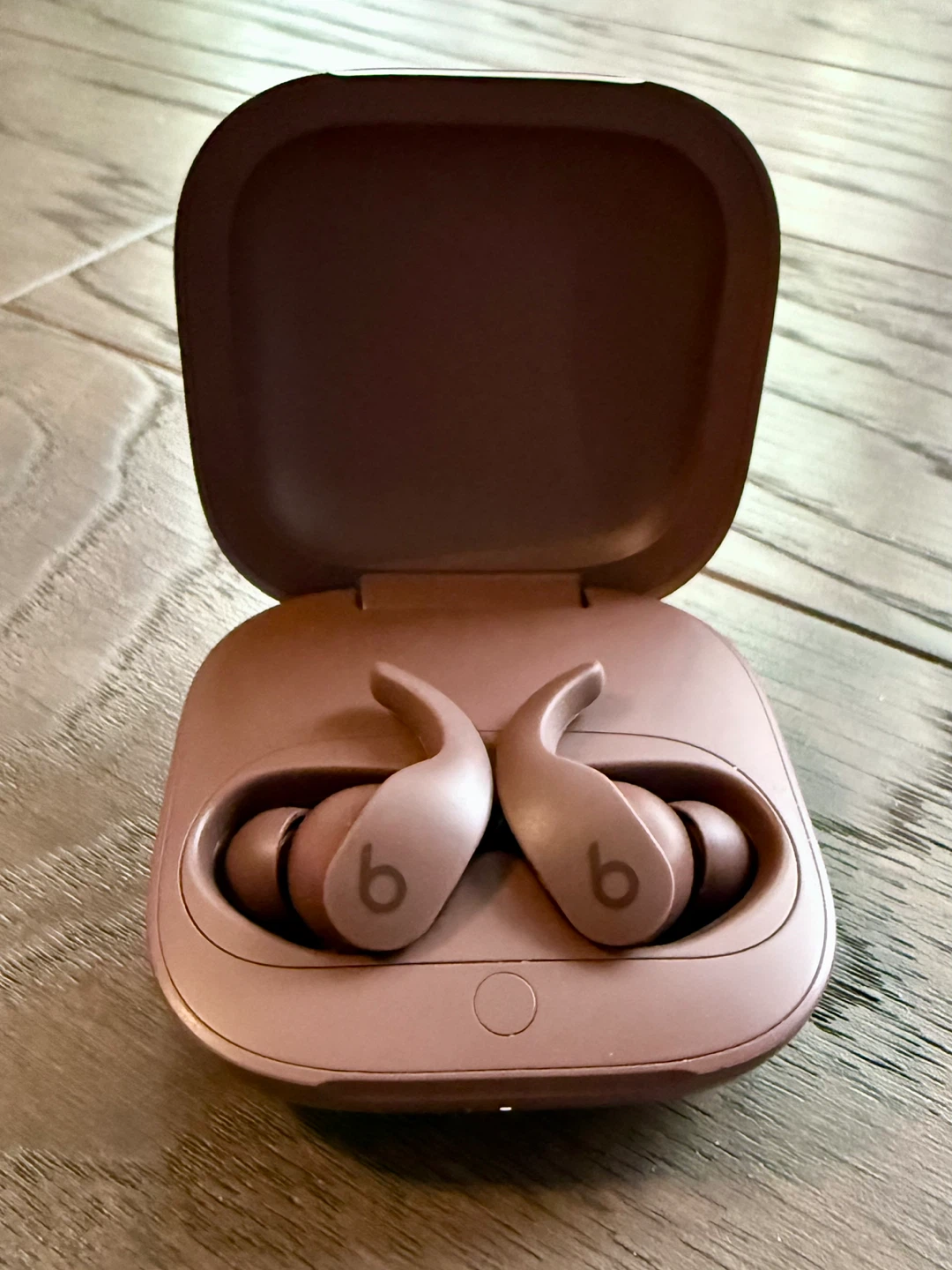 Beats X Kim Kardashian Fit Pro Earbuds Earth Color - photo 3