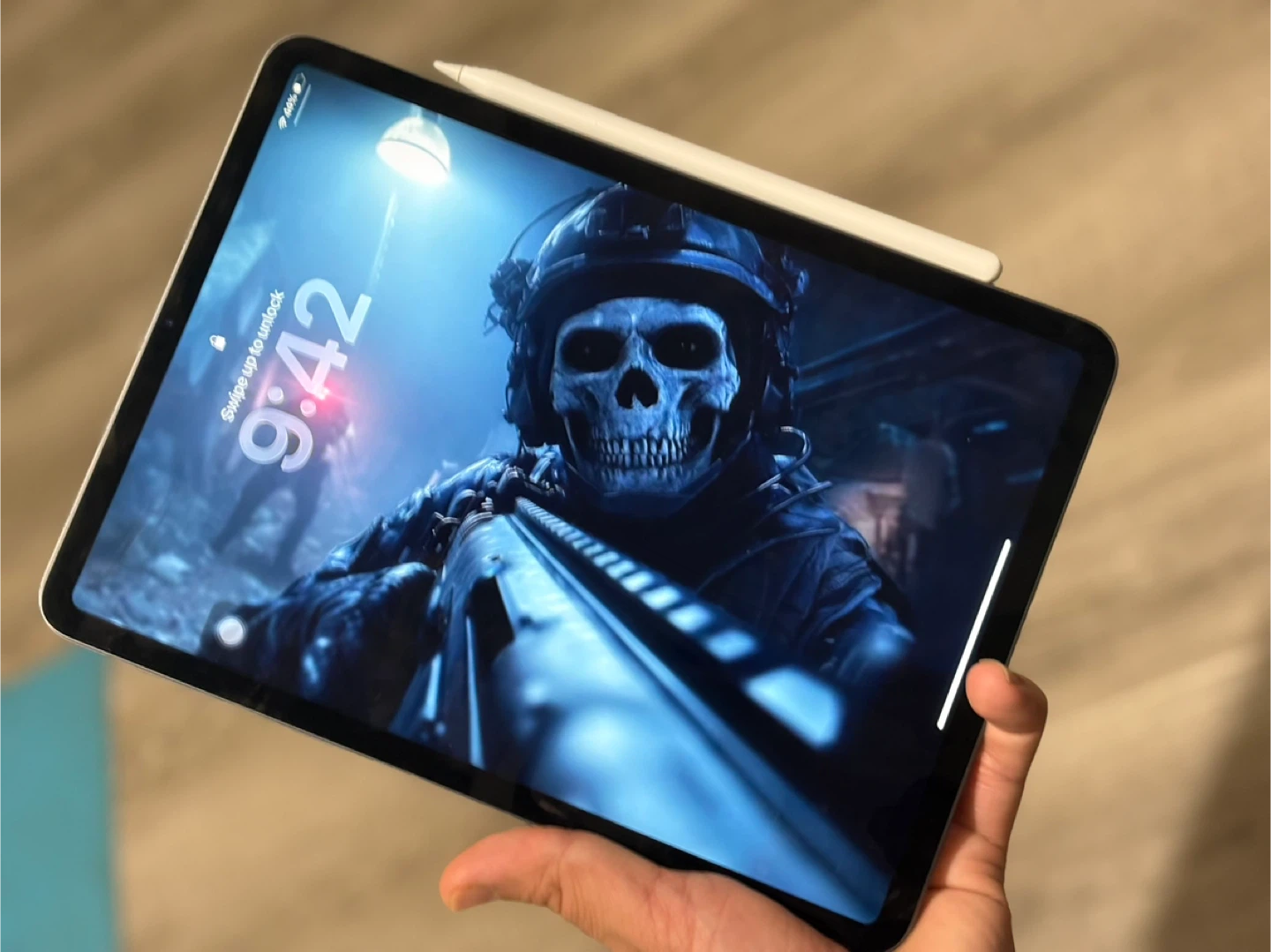 Apple iPad with Pencil - photo 2