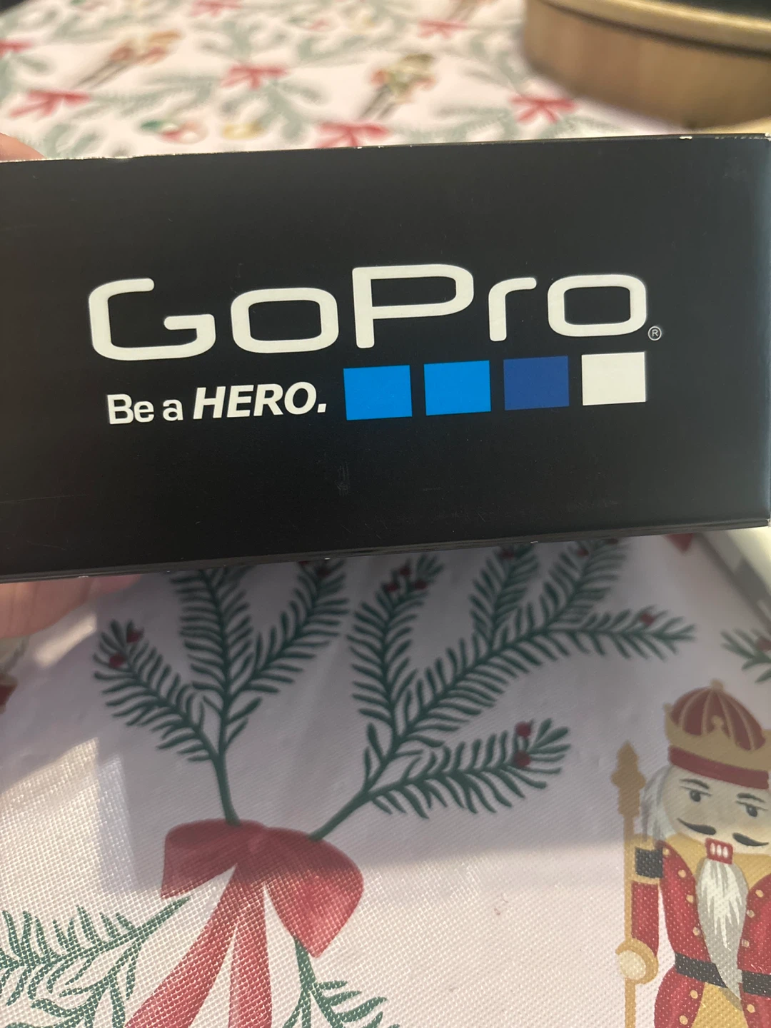 GoPro Action Camera with Mounts - photo 2