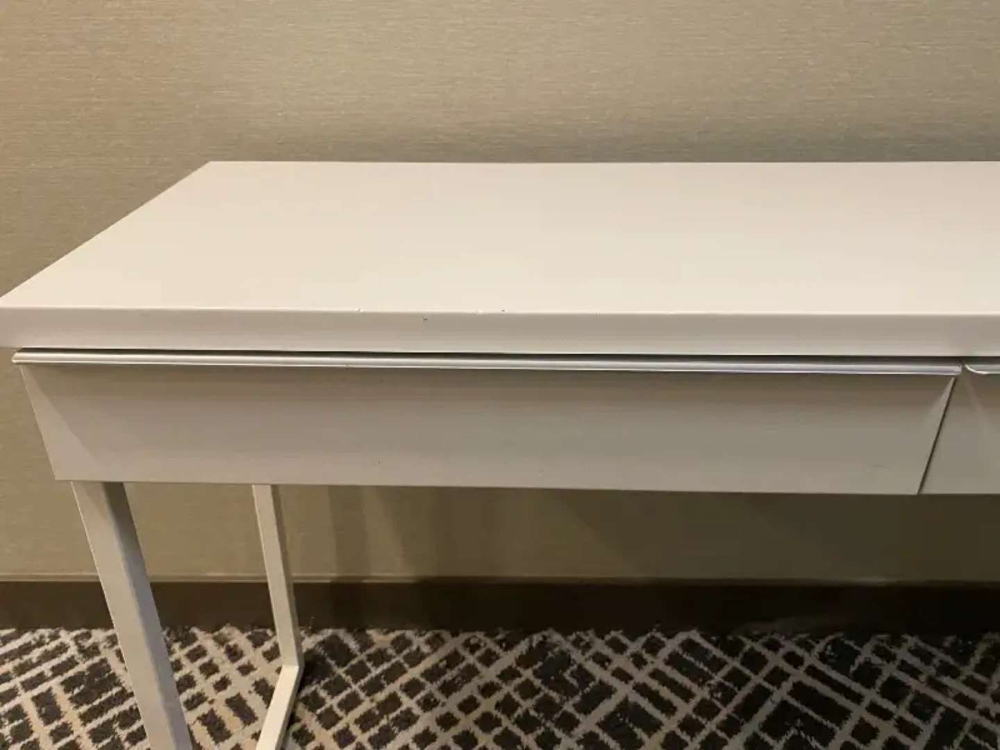 Console Table - photo 2