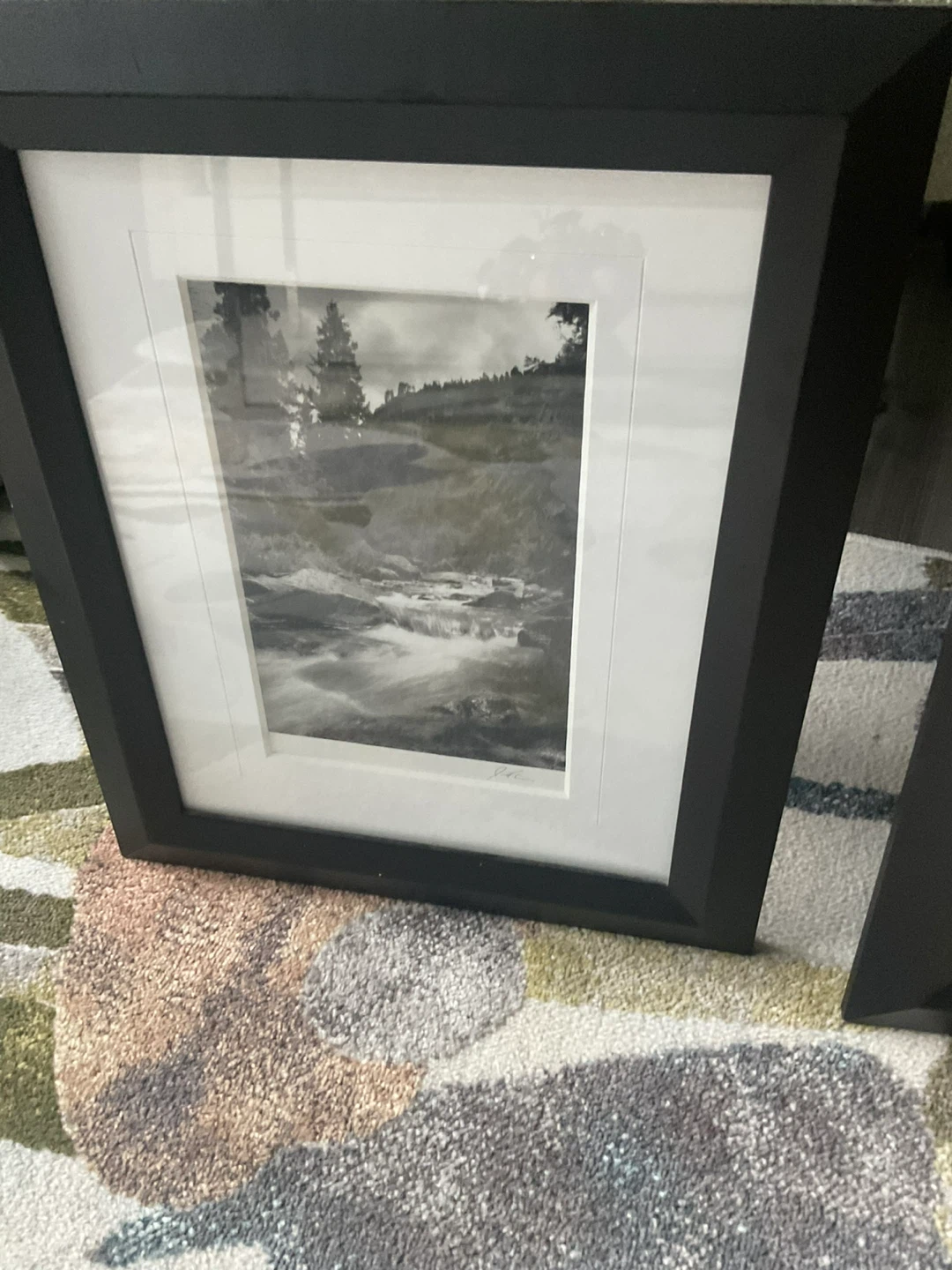 Jesse Kalisher Gallery Signature Series Print - photo 2