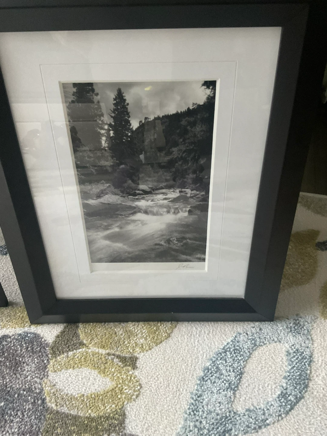 Jesse Kalisher Gallery Signature Series Print