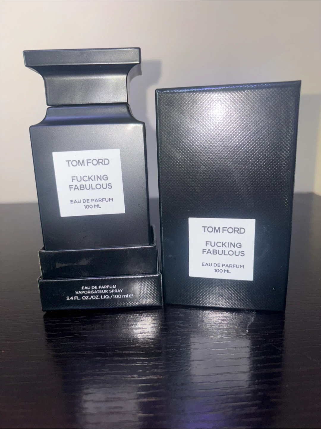 Tom Ford - photo 2