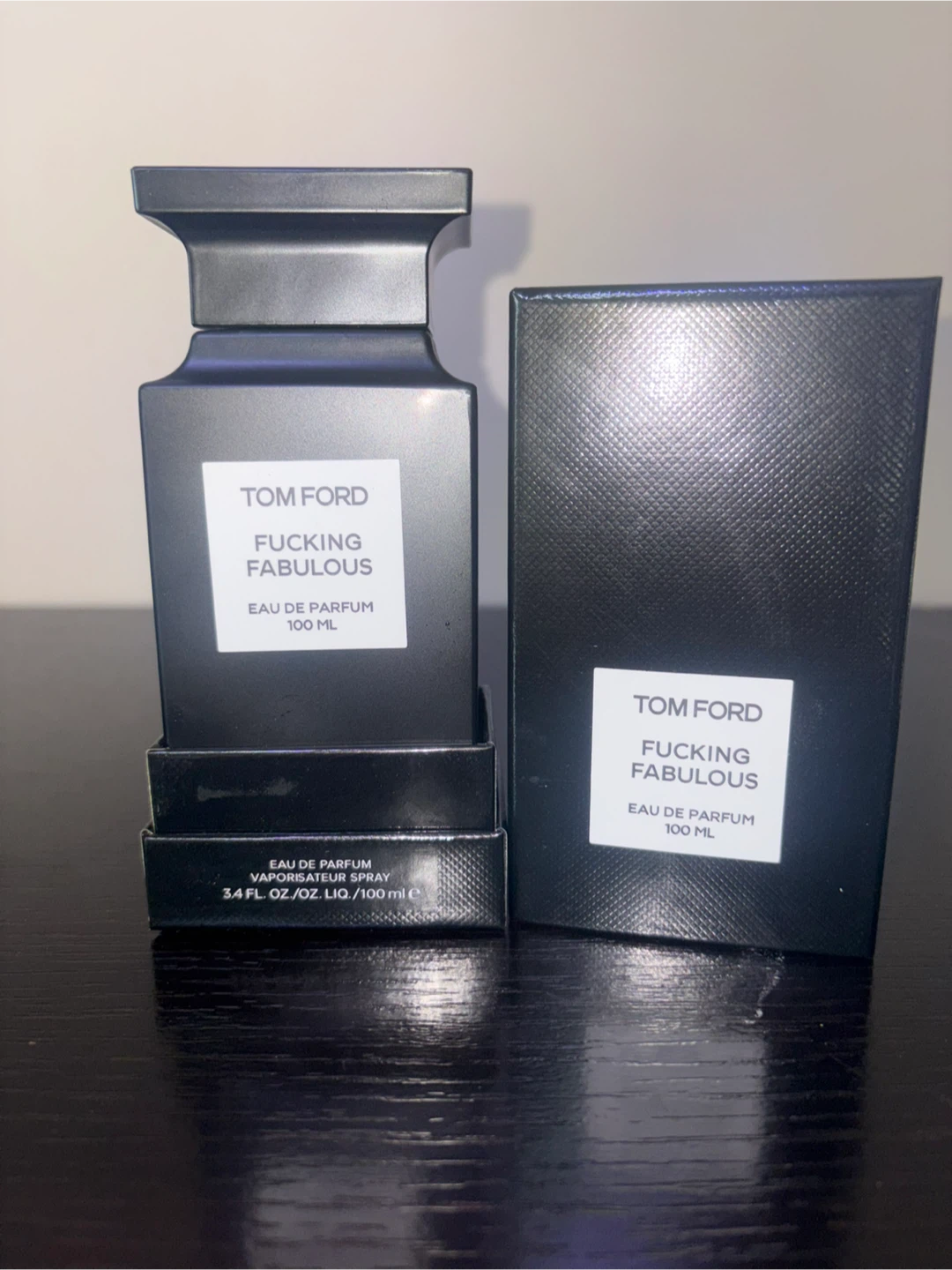 Tom Ford