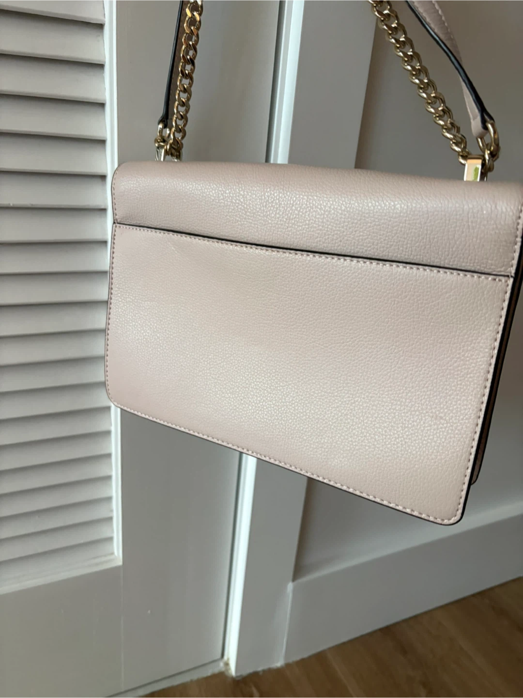 DKNY Shoulder Bag - Light Pink - photo 2